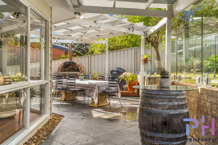 Third view of Homely house listing, 11 Broad Parade, Spring Gully VIC 3550