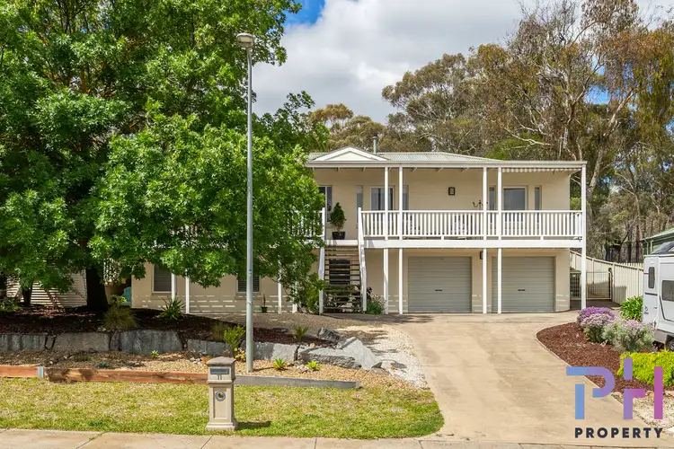 Fourth view of Homely house listing, 11 Broad Parade, Spring Gully VIC 3550