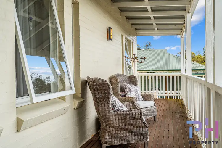 Fifth view of Homely house listing, 11 Broad Parade, Spring Gully VIC 3550