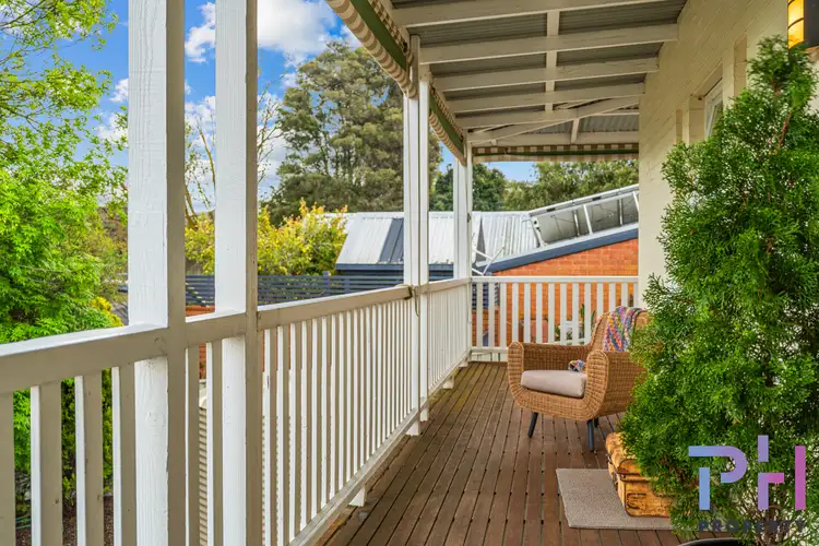 Fifth view of Homely house listing, 11 Broad Parade, Spring Gully VIC 3550