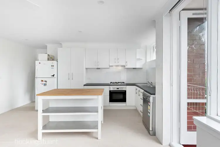 Main view of Homely apartment listing, 13/26 Fulton Street, St Kilda East VIC 3183