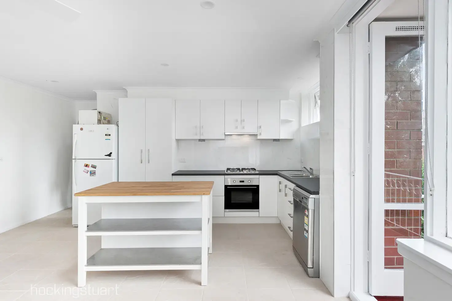 Main view of Homely apartment listing, 13/26 Fulton Street, St Kilda East VIC 3183