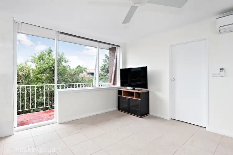 Second view of Homely apartment listing, 13/26 Fulton Street, St Kilda East VIC 3183