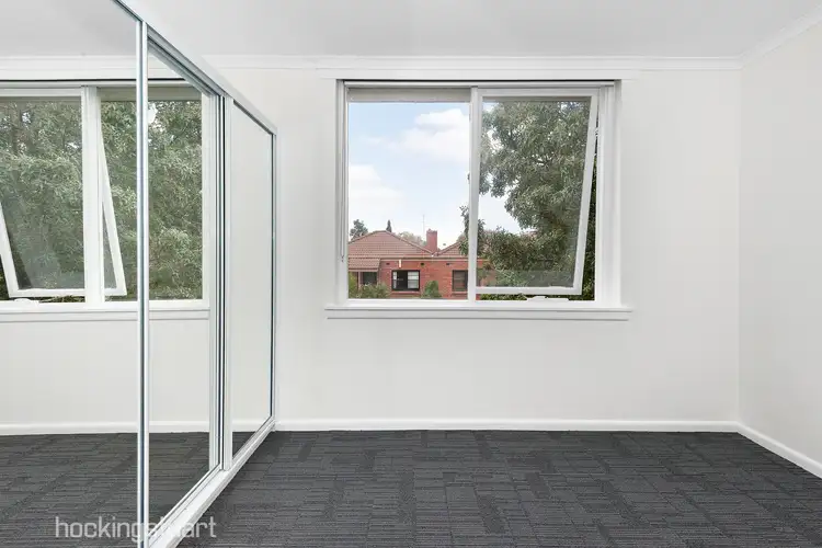Fourth view of Homely apartment listing, 13/26 Fulton Street, St Kilda East VIC 3183