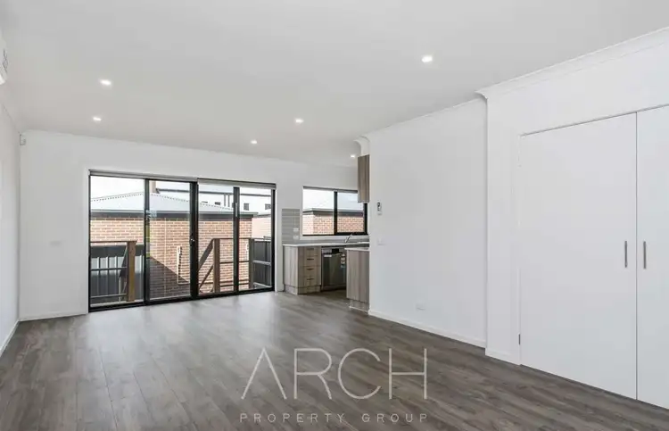 Third view of Homely townhouse listing, 7 Balmoor Terrace, Clyde North VIC 3978