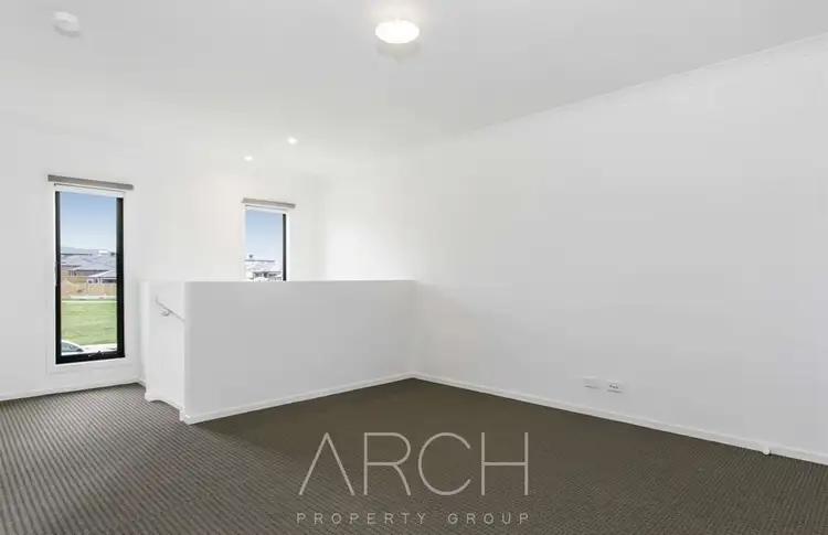 Fourth view of Homely townhouse listing, 7 Balmoor Terrace, Clyde North VIC 3978