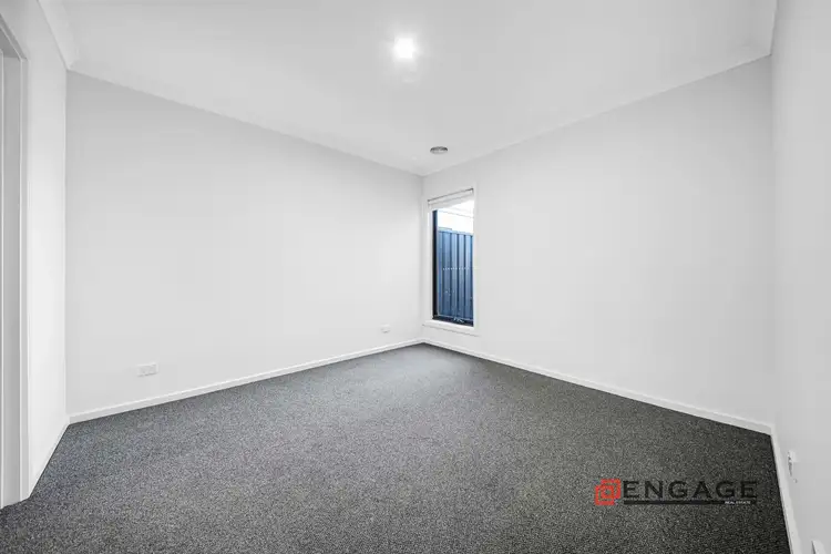 Fourth view of Homely house listing, 46 Birregurra Drive, Tarneit VIC 3029