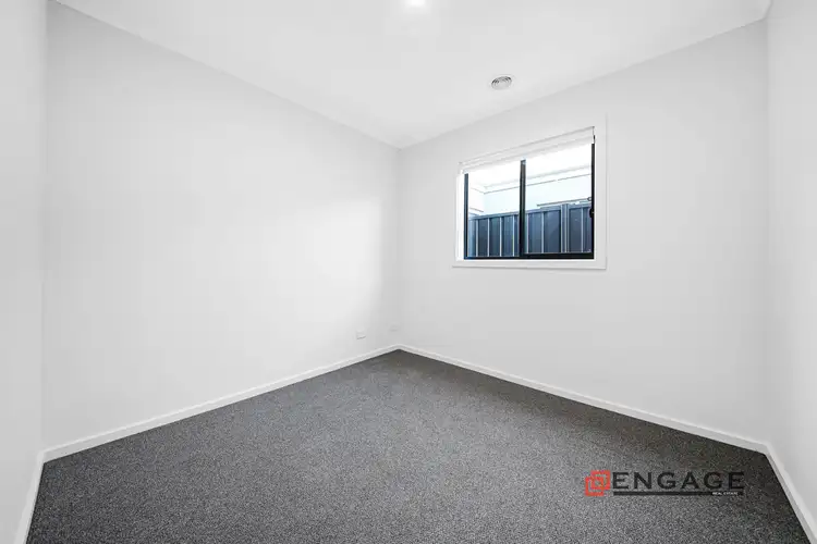 Fifth view of Homely house listing, 46 Birregurra Drive, Tarneit VIC 3029