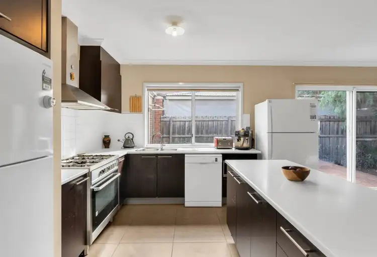 Second view of Homely house listing, 10 Merrijig Court, Kurunjang VIC 3337