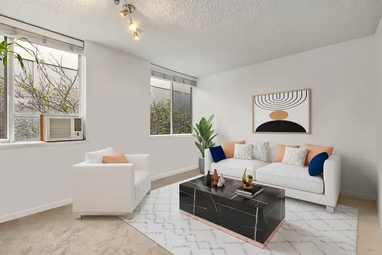 9/23 Tivoli Road, South Yarra VIC 3141