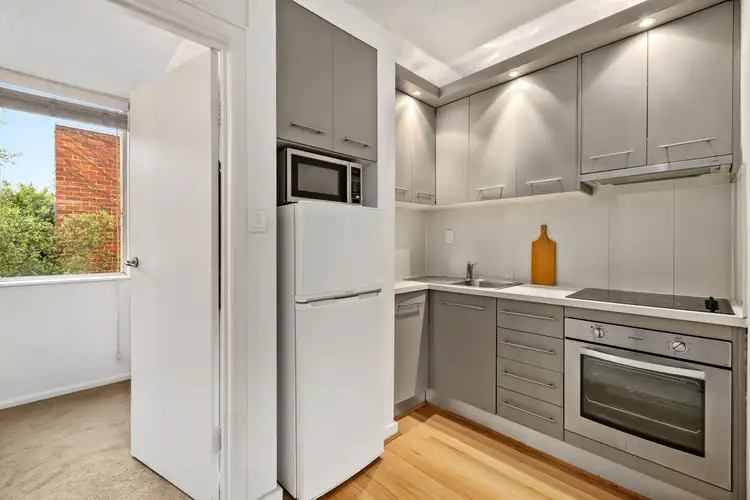 Third view of Homely apartment listing, 9/23 Tivoli Road, South Yarra VIC 3141