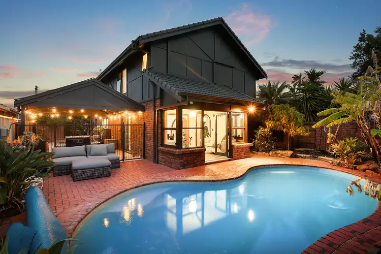 Second view of Homely house listing, 19 Baltic Avenue, West Beach SA 5024