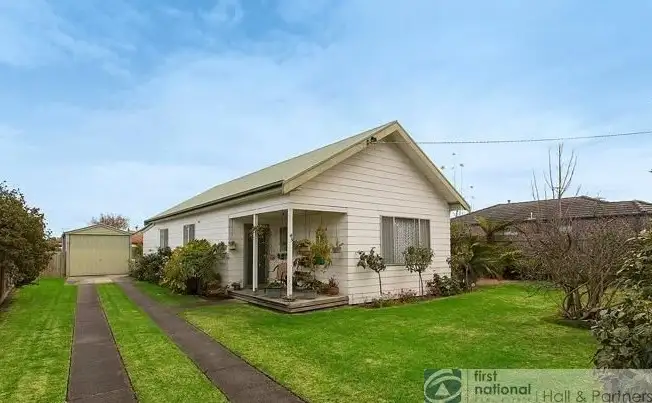 Main view of Homely house listing, 43 Henry Street, Pakenham VIC 3810