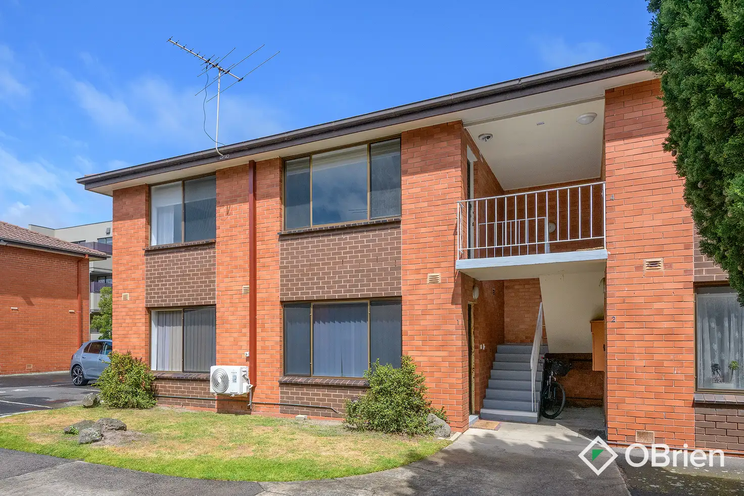 Main view of Homely apartment listing, 3/388-390 Nepean Highway, Frankston VIC 3199