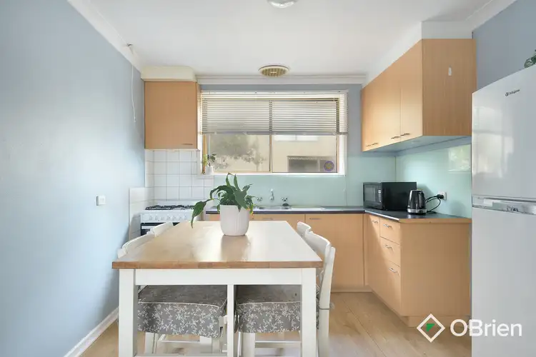 Fifth view of Homely apartment listing, 3/388-390 Nepean Highway, Frankston VIC 3199