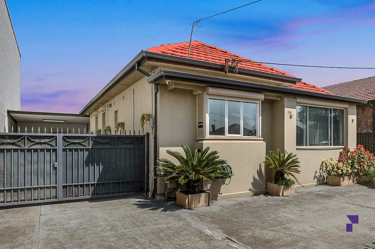 Main view of Homely house listing, 230 Burwood Road, Belmore NSW 2192