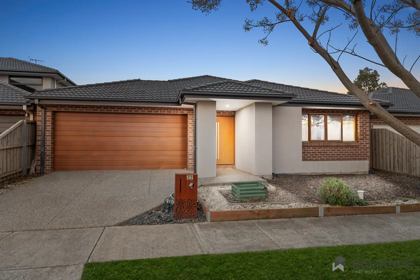 Main view of Homely house listing, 27 Farm Road, Diggers Rest VIC 3427
