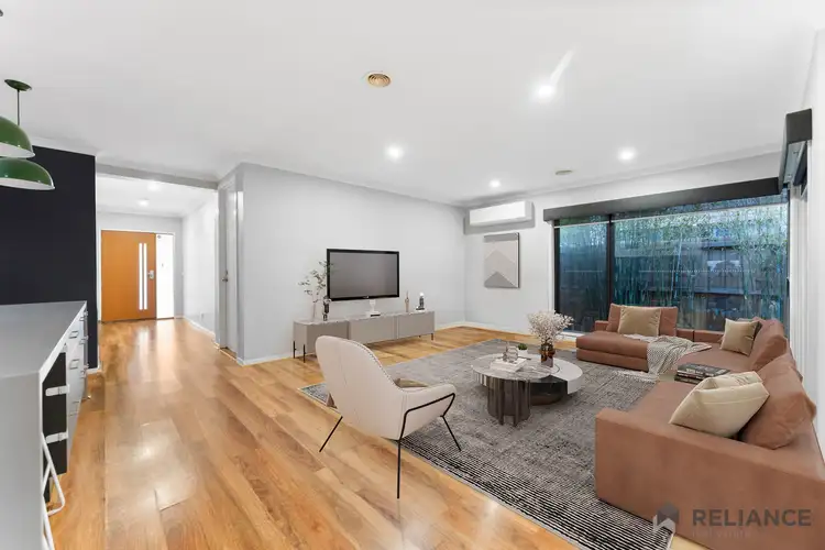 Second view of Homely house listing, 27 Farm Road, Diggers Rest VIC 3427