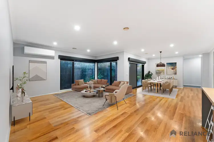 Third view of Homely house listing, 27 Farm Road, Diggers Rest VIC 3427
