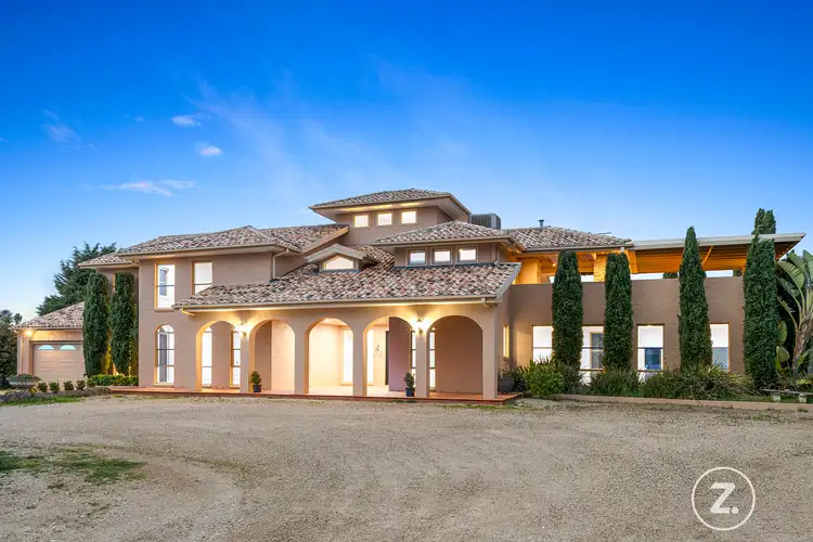 11 Fina Court, Wallan VIC 3756
