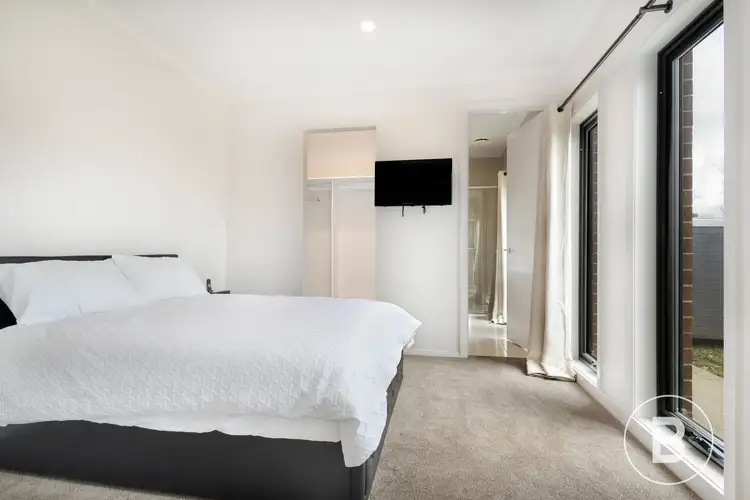 Fourth view of Homely house listing, 28 Furness Drive, Cardigan VIC 3352