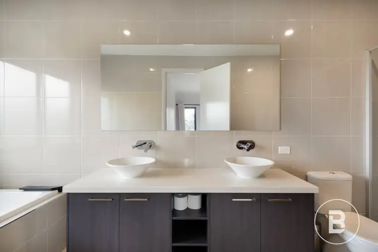 Fifth view of Homely house listing, 28 Furness Drive, Cardigan VIC 3352