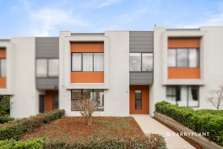 19 Euroa Street, Epping VIC 3076