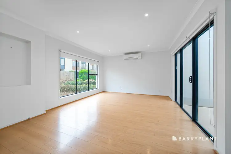 Second view of Homely townhouse listing, 19 Euroa Street, Epping VIC 3076