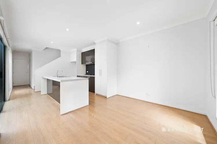 Third view of Homely townhouse listing, 19 Euroa Street, Epping VIC 3076