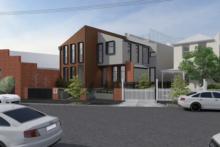 Main view of Homely house listing, 219 Esplanade West, Port Melbourne VIC 3207