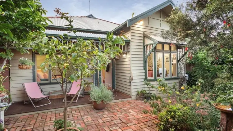 219 Esplanade West, Port Melbourne VIC 3207