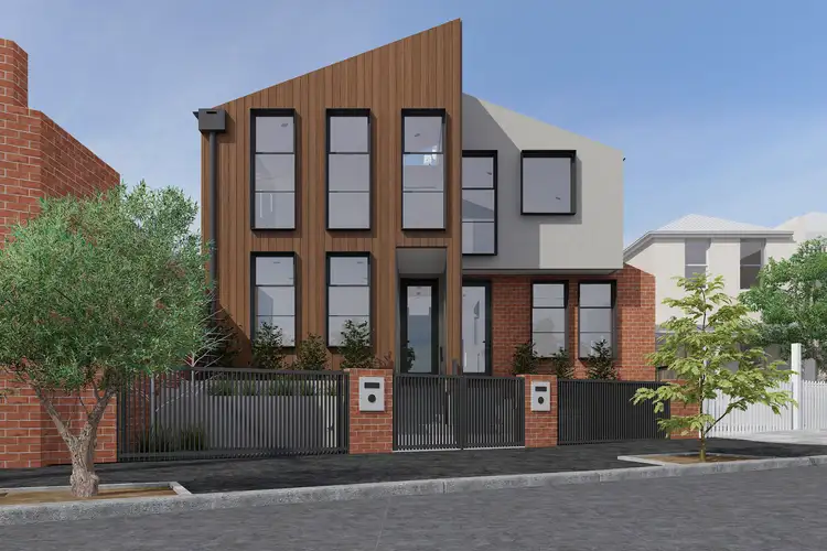 Second view of Homely house listing, 219 Esplanade West, Port Melbourne VIC 3207