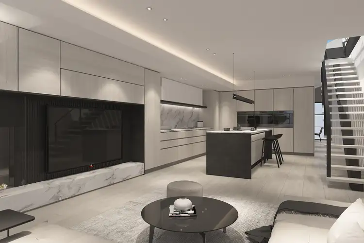 Third view of Homely house listing, 219 Esplanade West, Port Melbourne VIC 3207