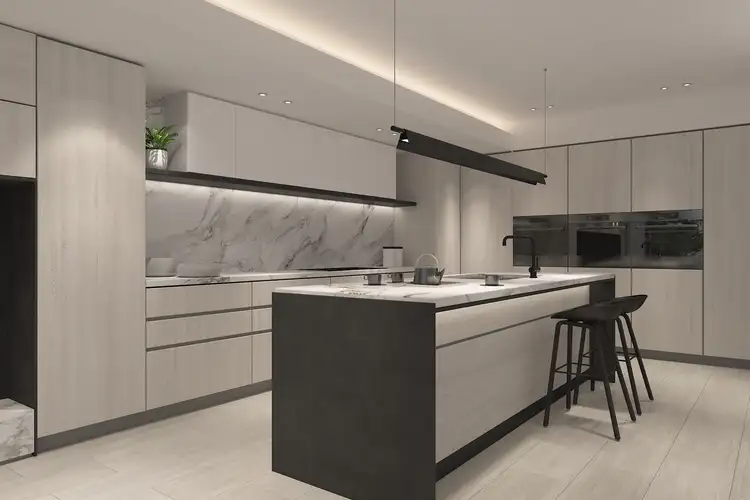 Sixth view of Homely house listing, 219 Esplanade West, Port Melbourne VIC 3207