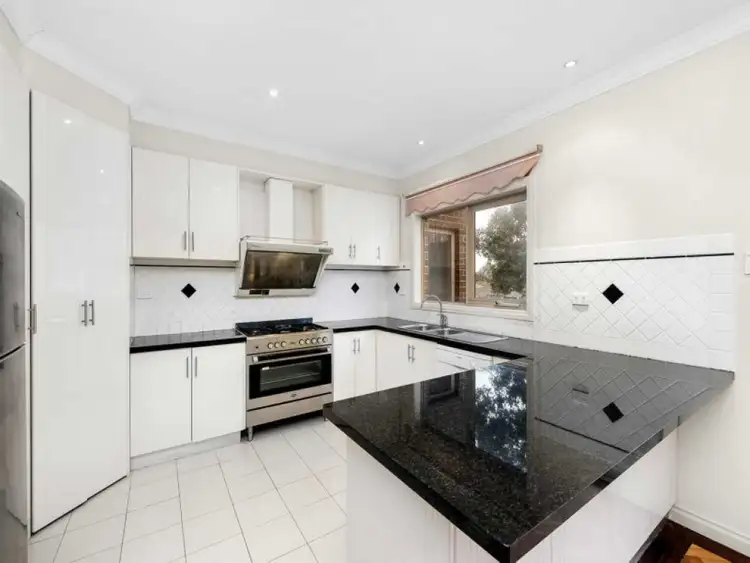 Second view of Homely house listing, 10 Thiele Street, Doncaster VIC 3108