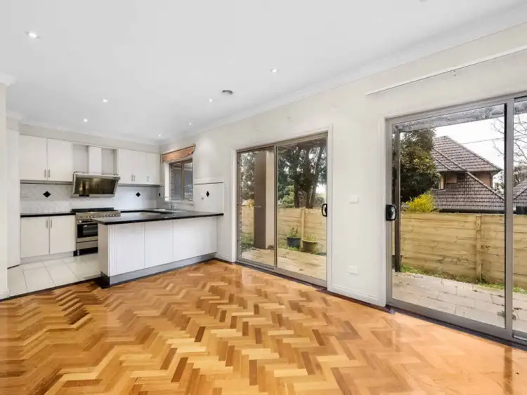 Third view of Homely house listing, 10 Thiele Street, Doncaster VIC 3108