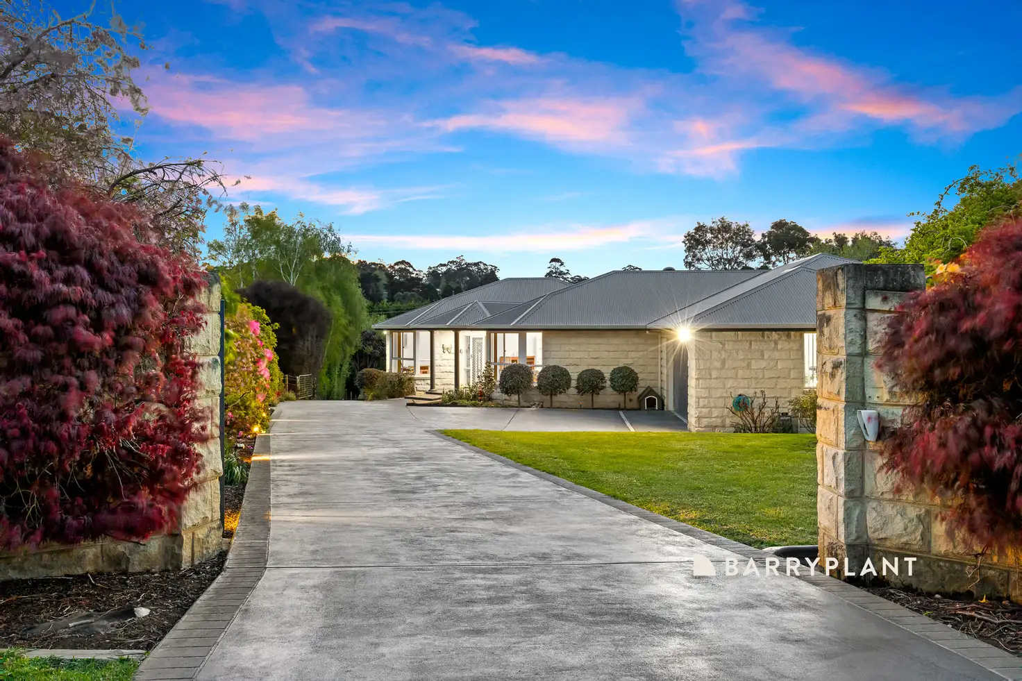 Main view of Homely house listing, 17 Canterbury Close, Drouin VIC 3818
