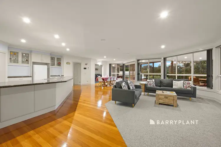 Fourth view of Homely house listing, 17 Canterbury Close, Drouin VIC 3818