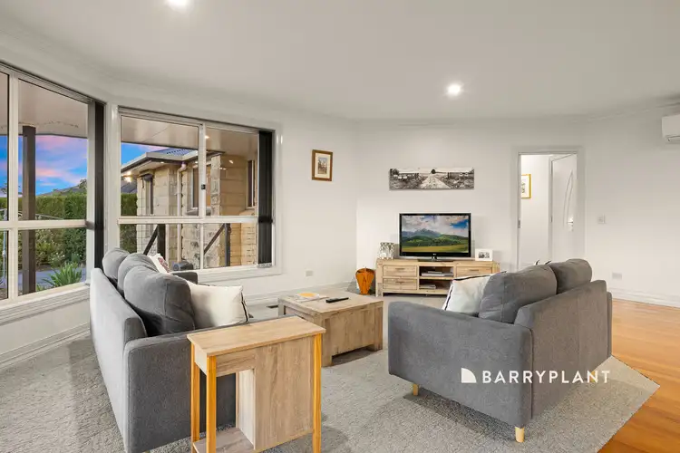 Sixth view of Homely house listing, 17 Canterbury Close, Drouin VIC 3818