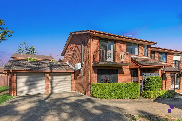 7/168 Mimosa Road, Bankstown NSW 2200