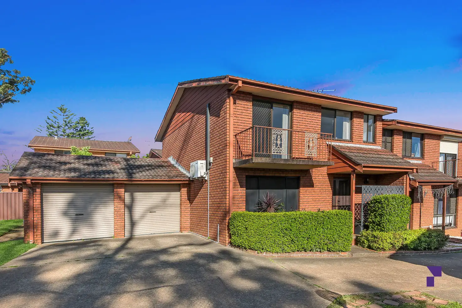 Main view of Homely townhouse listing, 7/168 Mimosa Road, Bankstown NSW 2200