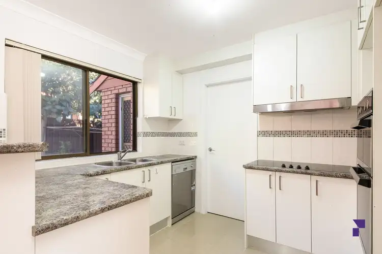Second view of Homely townhouse listing, 7/168 Mimosa Road, Bankstown NSW 2200