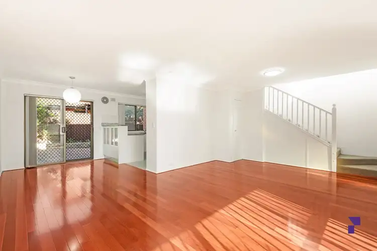 Third view of Homely townhouse listing, 7/168 Mimosa Road, Bankstown NSW 2200