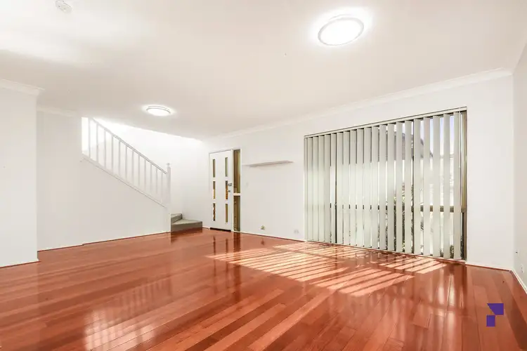 Fourth view of Homely townhouse listing, 7/168 Mimosa Road, Bankstown NSW 2200