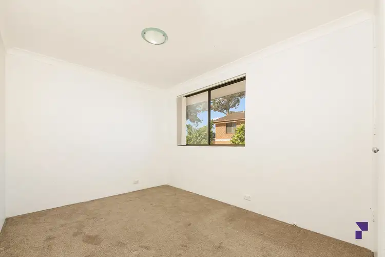 Sixth view of Homely townhouse listing, 7/168 Mimosa Road, Bankstown NSW 2200