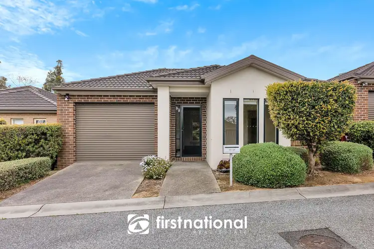 Main view of Homely unit listing, 17/21 Kingfisher Drive, Doveton VIC 3177