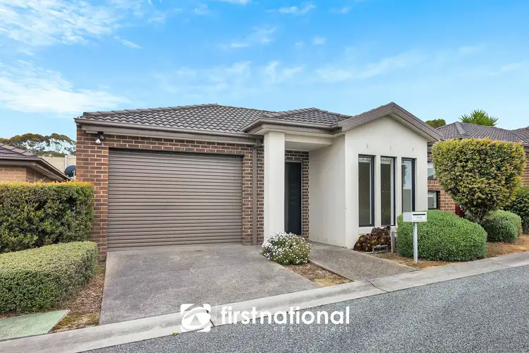 Second view of Homely unit listing, 17/21 Kingfisher Drive, Doveton VIC 3177