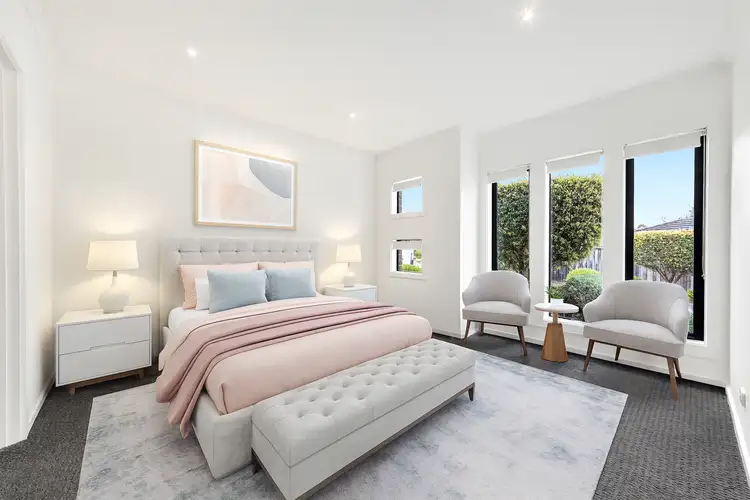 Third view of Homely unit listing, 17/21 Kingfisher Drive, Doveton VIC 3177