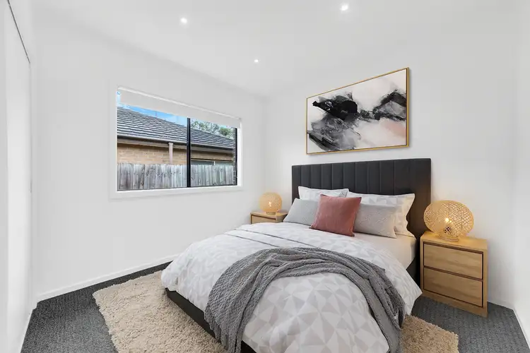 Fifth view of Homely unit listing, 17/21 Kingfisher Drive, Doveton VIC 3177