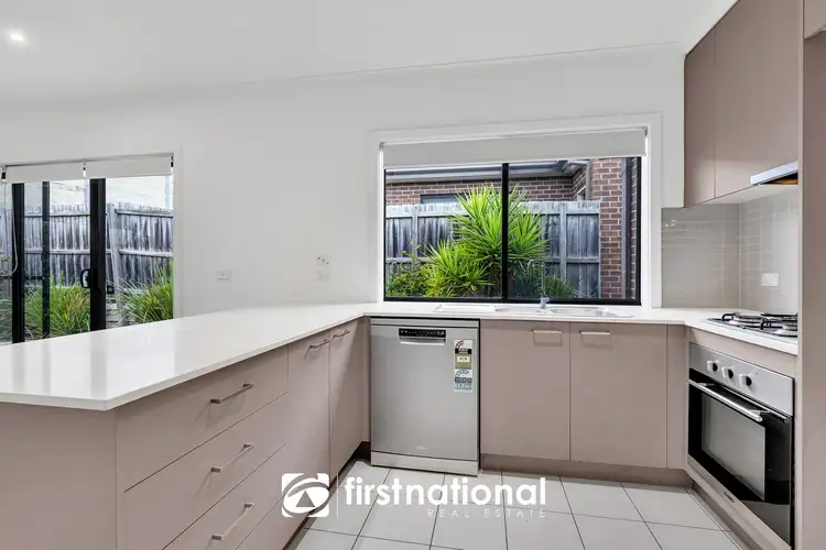 Sixth view of Homely unit listing, 17/21 Kingfisher Drive, Doveton VIC 3177